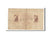 Banknot, Francja, Saint-Dizier, 50 Centimes, 1916, EF(40-45), Pirot:113-11