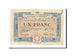 Geldschein, Frankreich, Gray et Vesoul, 1 Franc, 1919, SS+, Pirot:62-13