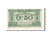 Banknote, Pirot:2-13, 50 Centimes, 1917, France, EF(40-45), Agen