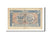 Banconote, Pirot:80-3, BB, Melun, 1 Franc, 1915, Francia