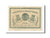 Banknote, Pirot:21-45, 1 Franc, 1917, France, AU(55-58), Bayonne