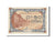 Banknot, Francja, Brive, 50 Centimes, AU(50-53), Pirot:33-1