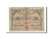 Billet, France, Besançon, 1 Franc, TB, Pirot:25-27