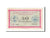 Banknote, Pirot:23-17, 50 Centimes, 1916, France, AU(50-53), Belfort