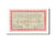 Banknote, Pirot:23-17, 50 Centimes, 1916, France, AU(50-53), Belfort