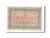 Billete, 1 Franc, Pirot:76-6, 1915, Francia, MBC, Lure