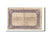 Banconote, Pirot:87-25, MB, Nancy, 2 Francs, 1918, Francia