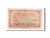 Banknote, Pirot:103-3, 50 Centimes, France, EF(40-45), Clermont-Ferrand