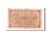 Banknote, Pirot:103-3, 50 Centimes, France, EF(40-45), Clermont-Ferrand