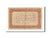 Billet, France, Nancy, 25 Centimes, TTB, Pirot:87-56