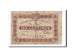 Banknote, Pirot:87-58, 25 Centimes, France, VF(20-25), Nancy