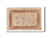 Banconote, Pirot:87-58, MB, Nancy, 25 Centimes, Francia