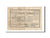 Geldschein, Frankreich, Amiens, 50 Centimes, 1915, SS, Pirot:7-32