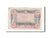 Geldschein, Frankreich, Troyes, 1 Franc, SS, Pirot:124-11