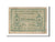 Banknote, Pirot:21-69, 50 Centimes, 1921, France, VF(20-25), Bayonne