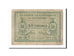 Banknote, Pirot:21-69, 50 Centimes, 1921, France, VF(20-25), Bayonne