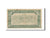 Banknote, Pirot:2-1, 50 Centimes, 1914, France, EF(40-45), Agen
