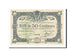 Banknote, Pirot:68-14, 50 Centimes, 1916, France, UNC(63), Le Havre