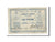 Banknote, Pirot:68-4, 1 Franc, 1914, France, EF(40-45), Le Havre