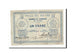 Geldschein, Frankreich, Le Havre, 1 Franc, 1914, SS, Pirot:68-4