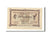 Banknote, Pirot:5-1, 50 Centimes, 1914, France, UNC(60-62), Albi
