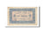 Banknot, Francja, Alençon et Flers, 1 Franc, 1915, EF(40-45), Pirot:6-17
