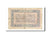Banknot, Francja, Alençon et Flers, 1 Franc, 1915, EF(40-45), Pirot:6-17