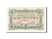 Banknote, Pirot:1-1, 50 Centimes, France, AU(55-58), Abbeville