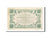 Geldschein, Frankreich, Abbeville, 50 Centimes, VZ, Pirot:1-1