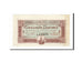 Geldschein, Frankreich, Toulouse, 50 Centimes, 1917, VZ, Pirot:122-22