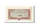 Banknote, Pirot:122-22, 50 Centimes, 1917, France, AU(55-58), Toulouse
