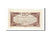 Banknote, Pirot:122-22, 50 Centimes, 1917, France, AU(55-58), Toulouse