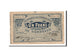 Banknote, Pirot:30-2, 1 Franc, 1914, France, EF(40-45), Bordeaux