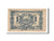 Banconote, Pirot:30-2, BB, Bordeaux, 1 Franc, 1914, Francia