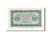 Billete, 50 Centimes, Pirot:87-10, 1916, Francia, MBC, Nancy