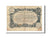 Banknote, Pirot:9-46, 50 Centimes, 1920, France, VF(30-35), Angoulême