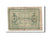 Banknot, Francja, Bayonne, 50 Centimes, 1920, VF(20-25), Pirot:21-66