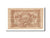 Banknot, Francja, Bordeaux, 50 Centimes, 1914, VF(30-35), Pirot:30-1