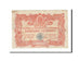 Biljet, Pirot:32-12, 50 Centimes, 1922, Frankrijk, TTB, Bourges
