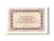 Banknote, Pirot:68-20, 50 Centimes, 1920, France, EF(40-45), Le Havre