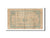 Banknot, Francja, Marseille, 1 Franc, 1914, VF(20-25), Pirot:79-11