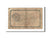 Banknote, Pirot:84-58, 1 Franc, 1921, France, VF(20-25), Montluçon