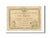 Banconote, Pirot:93-8, BB, Niort, 1 Franc, 1916, Francia