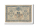 Banknote, Pirot:110-7, 50 Centimes, 1915, France, VF(30-35), Rouen