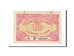 Banknote, Pirot:116-3, 1 Franc, France, EF(40-45), Saint-Quentin