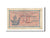 Banconote, Pirot:122-8, BB, Toulouse, 50 Centimes, 1914, Francia