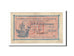 Banconote, Pirot:122-8, BB, Toulouse, 50 Centimes, 1914, Francia