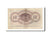 Geldschein, Frankreich, Toulouse, 50 Centimes, 1914, SS, Pirot:122-8