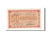 Banknote, Pirot:103-1, 50 Centimes, France, UNC(65-70), Clermont-Ferrand