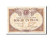 Banknote, Pirot:88-5, 1 Franc, France, AU(50-53), Nantes